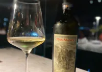 A inesquecível e engraçada história do vinho Pêra-Manca no Mistura