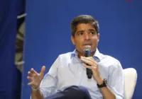 A oposição de ACM Neto