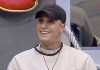 A uma semana da final, participante é expulso de reality da Record TV