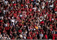 Abandonou? Vitória vê público diminuir com má fase na temporada