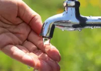 Abastecimento de água em cinco bairros de Salvador é retomado