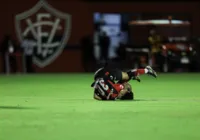 Abraçados na má fase? cenários de Bahia e Vitória chamam a atenção