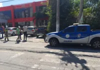 Academia de luxo é flagrada fazendo 'gato' de energia em Lauro