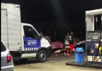 Ação contra poluição sonora apreende aparelhos e veículo em Salvador