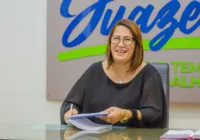 Acúmulo de cargos de servidores marca fim de gestão de Suzana Ramos