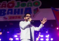 Adelmário Coelho enaltece o São João da Bahia: "Uma grandiosidade"