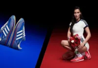Adidas retira modelo Bella Hadid de campanha por polêmica sobre Gaza