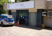 Adolescente de 13 anos desaparece em Camaçari