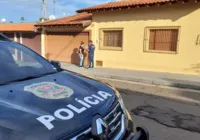 Adolescente de 15 anos suspeito de assassinar família é achado morto