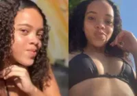 Adolescente morta a tiros em Salvador não era alvo dos criminosos