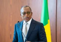 Adolfo propõe Comenda 2 de Julho ao presidente do Benin