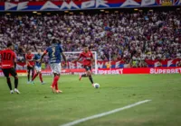 Adversário do Bahia, Atlético-GO ainda não venceu em casa na Série A