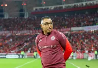 Adversário do Bahia, Internacional não vence há nove jogos