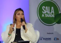 Advogada reforça importância do porto no comércio: "95% do fluxo"