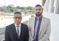 Defesa contesta acusação de injúria racial contra atleta do Bahia