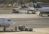 Aéreas anunciam voos para Base de Canoas a partir do fim do mês