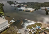 Aeroporto Salgado Filho deve reabrir na segunda quinzena de dezembro