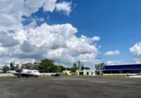 Aeroporto de Feira de Santana encerra operações comerciais