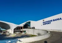Aeroporto de Salvador fecha junho com recorde de passageiros