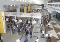 Aeroporto de Salvador terá novas rotas na temporada de férias de julho