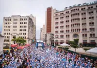 Afoxé Filhos de Gandhy vai ser homenageado na Câmara dos Deputados