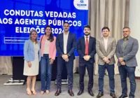 Agentes públicos de Salvador ganham manual sobre processo eleitoral