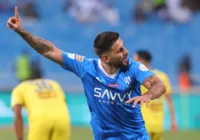 Al-Hilal conquista liga saudita com três rodadas de antecedência
