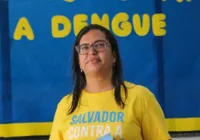 Alba aprova Comenda 2 de Julho para vice-prefeita de Salvador