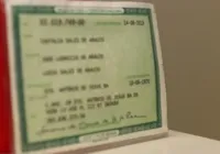 Alba aprova isenção de taxa para emissão de RG; saiba quem tem direito