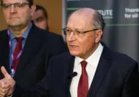 Alckmin destaca compromisso do governo com o arcabouço fiscal