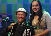 Além da OSBA: filha de Dominguinhos fará mais 5 shows na Bahia