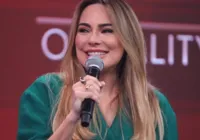 Além de reality, Rachel Sheherazade apresentará programa aos domingos