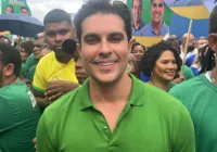 Alexandre Aleluia diz que 2 de Julho representa "Amor à liberdade" imagem