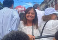 Alice Portugal destaca a importância das eleições municipais para 2026