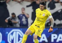 Alvo do Cruzeiro, Cássio busca rescisão contratual com o Corinthians