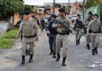 PM define 'alvos' em Vila Verde e ocupação não tem prazo para terminar