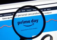 Amazon Prime Day: Confira dicas de como comprar online de forma segura