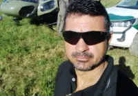 Ambientalista do Ibama é assassinado a tiros no Tocantins
