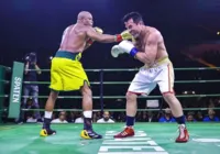 Anderson Silva empata em luta de despedida com Chael Sonnen