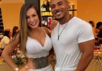 Andressa Urach descarta rumores de término com ator pornô; veja