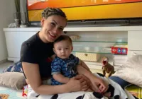 Andressa Urach promete recuperar guarda do filho: "Não sou chocadeira"