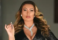 Andressa Urach e planos para novo bebê após noite em motel