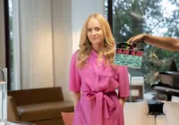 Angélica anuncia retorno à Globo com novo programa: "estou de volta"