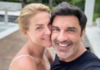Anna Hickmann abre o jogo e lista qualidades e defeitos de Edu Guedes