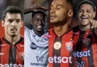 Antes intocáveis e até 'de Seleção', jogadores deixam o Leão pelas portas do fundo