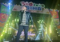 Ao Vivo: Safadão, Parangolé, Dan Valente e mais no São João da Bahia