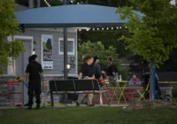 Disparos deixam ao menos nove feridos em um parque aquático nos EUA