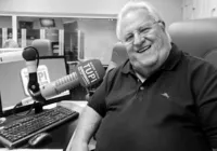 Aos 87 anos, morre jornalista e ex-treinador do Flamengo