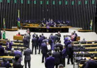 Após 8h de sessão, Câmara aprova texto-base da reforma tributária