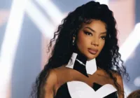 Após Ivete, Ludmilla também cancela turnê e desabafa: “Fico triste”